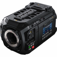 Blackmagic Design URSA Cine 12K LF Body - BMD-CINEURSAAA12KLFABDY