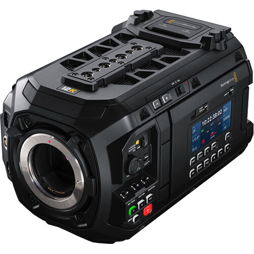 Blackmagic Design  URSA Cine 12K LF Body - BMD-CINEURSAAA12KLFABDY