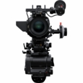 Blackmagic Design  URSA Cine 12K LF + EVF - BMD-CINEURSAAA12KLFCEVF