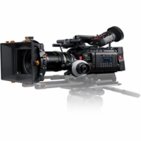 Blackmagic Design URSA Cine 12K LF + EVF - BMD-CINEURSAAA12KLFCEVF