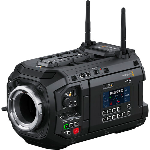 Blackmagic Design  URSA Cine 17K 65 - BMD-CINEURSAAD17K65B