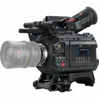 Blackmagic Design URSA Cine 17K 65 + EVF - BMD-CINEURSAAD17K65CEVF