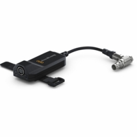 Blackmagic Design URSA Cine B4 Adapter Cable - BMD-CINEURSABMNTACB4