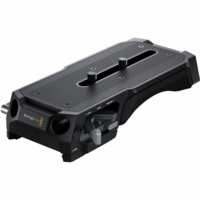 Blackmagic Design URSA Cine Baseplate 19 - BMD-CINEURSAC/BASEPLT19
