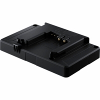 Blackmagic Design URSA Cine Battery Plate B Mnt - BMD-CINEURSAC/BATTB