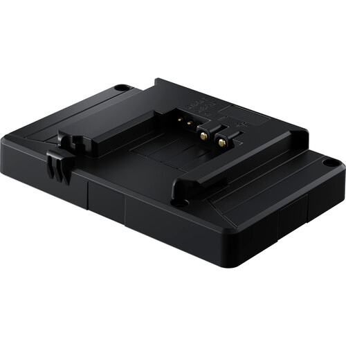 Blackmagic Design URSA Cine Battery Plate B Mnt - BMD-CINEURSAC/BATTB