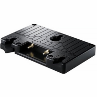 Blackmagic Design URSA Cine Battery Plate Gold - BMD-CINEURSAC/BATTG