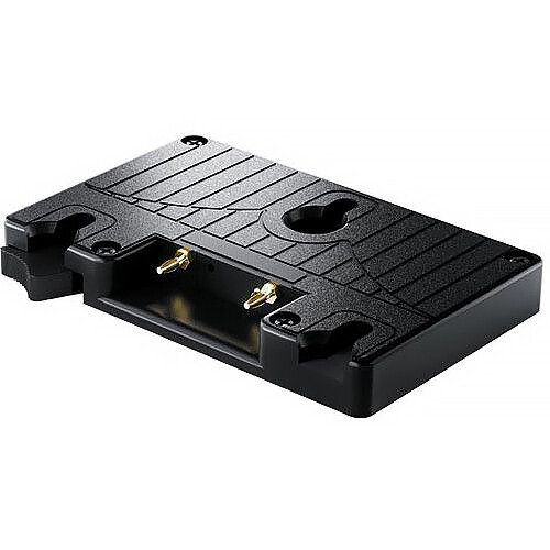 Blackmagic Design  URSA Cine Battery Plate Gold - BMD-CINEURSAC/BATTG