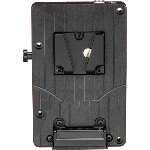 Blackmagic Design URSA Cine Battery Plate VLock - BMD-CINEURSAC/BATTV