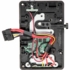 Blackmagic Design URSA Cine Battery Plate VLock - BMD-CINEURSAC/BATTV