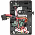 Blackmagic Design URSA Cine Battery Plate VLock - BMD-CINEURSAC/BATTV