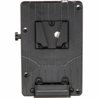 Blackmagic Design URSA Cine Battery Plate VLock - BMD-CINEURSAC/BATTV