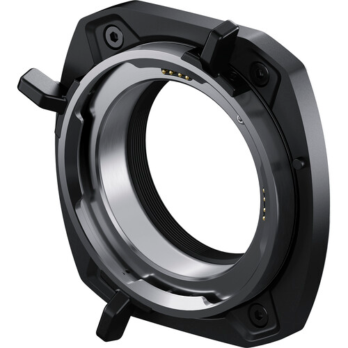 Blackmagic Design  URSA Cine Grips - BMD-CINEURSAC/AGRIPS