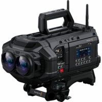 Blackmagic Design URSA Cine Immersive 100G - BMD-CINEURSAAF24DS/IMB1