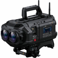 Blackmagic Design URSA Cine Immersive - BMD-CINEURSAAF24DS/IMA1