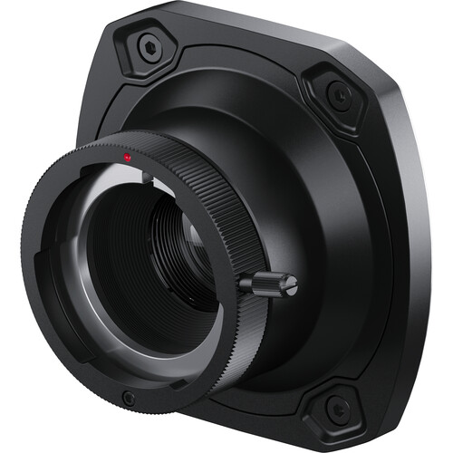 Blackmagic Design URSA Cine Mount B4 - BMD-CINEURSABMNTB4