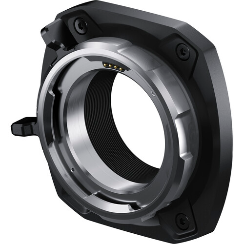 Blackmagic Design  URSA Cine Mount PL - BMD-CINEURSABMNTPL