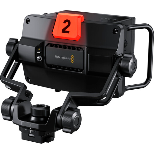 Blackmagic Design URSA Cine Studio Viewfinder - BMD-CINEURSAB/EVFST7