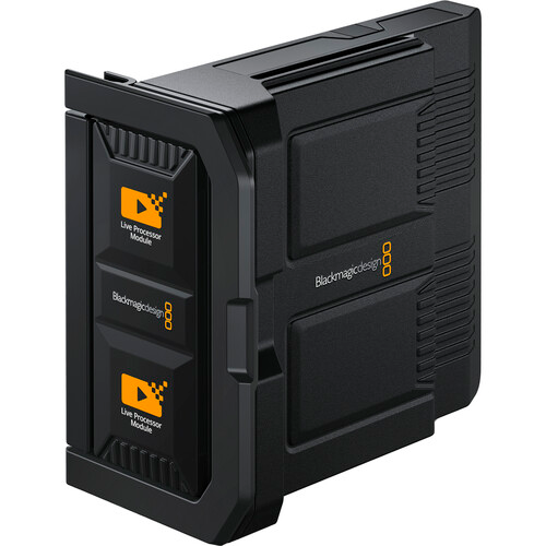 Blackmagic Design  URSA Live Encoder - BMD-CINEURSAAF24DS/LIVE