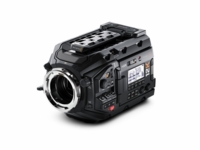 Blackmagic Design URSA Mini Pro 12K - BMD-CINEURSAMUPRO12K