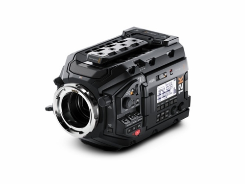 Blackmagic Design URSA Mini Pro 12K - BMD-CINEURSAMUPRO12K