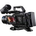 Blackmagic Design URSA Mini Pro 12K OLPF - BMD-CINEURSAMUPRO12KOLPF