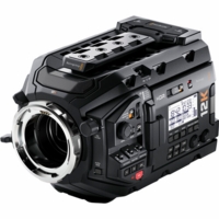 Blackmagic Design URSA Mini Pro 12K OLPF - BMD-CINEURSAMUPRO12KOLPF