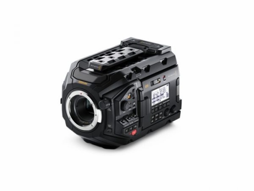 Blackmagic Design  URSA Mini Pro 4.6K G2 - BMD-CINEURSAMUPRO46KG2