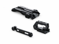 Blackmagic Design URSA Mini Shoulder Kit - BMD-CINEURSASHMKM