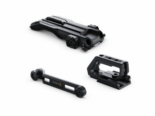 Blackmagic Design URSA Mini Shoulder Kit - BMD-CINEURSASHMKM