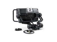 Blackmagic Design URSA Studio Viewfinder G2 - BMD-CINEURSANSVF2