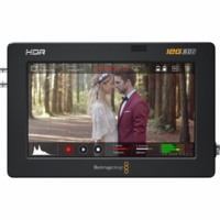 Blackmagic Design Video Assist 5 12G HDR - BMD-HYPERD/AVIDA12/5HDR