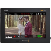 Blackmagic Design Video Assist 7 12G HDR - BMD-HYPERD/AVIDA12/7HDR