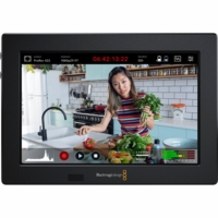Blackmagic Design Video Assist 7 3G - BMD-HYPERD/AVIDA03/7