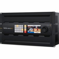 Blackmagic Design Videohub 120x120 12G - BMD-VHUBSMAS12G120120