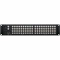 Blackmagic Design  Videohub 40x40 12G - BMD-VHUBSMAS12G040040