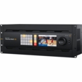 Blackmagic Design  Videohub 80x80 12G - BMD-VHUBSMAS12G080080