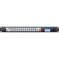 Blackmagic Design Videohub Master Control Pro - BMD-VHUB/WMSTRCRL/PRO