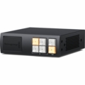 Blackmagic Design  Videohub Mini 4x2 12G - BMD-VHUBSMTG12G0402