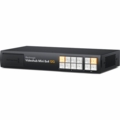 Blackmagic Design  Videohub Mini 8x4 12G - BMD-VHUBSMTK12G0804