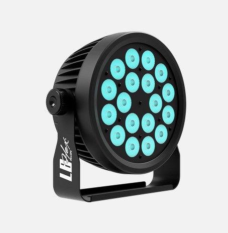Blizzard LB Hex Alloy - 124674