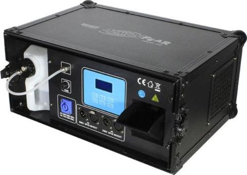 Blizzard Lighting AtmosFEAR Tour HZ