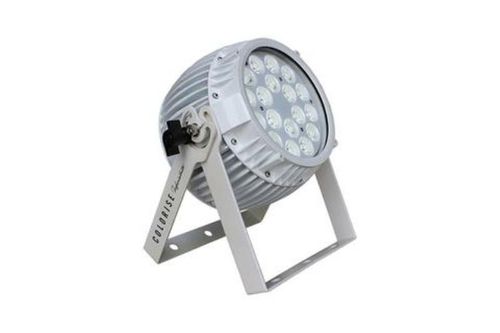 Blizzard Lighting Colorise Infiniwhite, White Housing