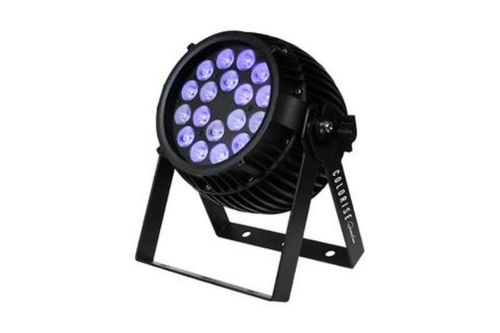 Blizzard Lighting Colorise Quadra