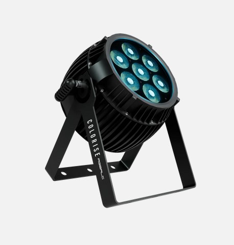 Blizzard Lighting Colorise RGBALC LED - 124445