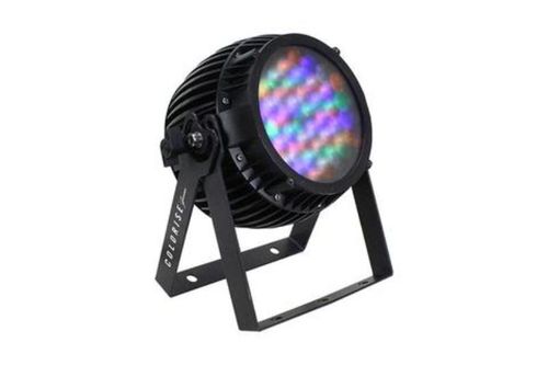 Blizzard Lighting Colorise Zoom RGBAW