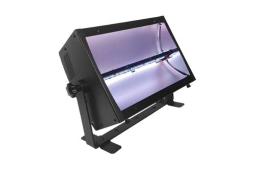 Blizzard Lighting Cyc Out