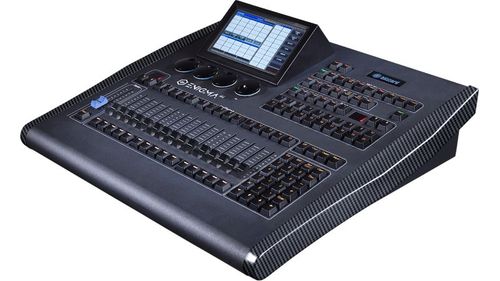 Blizzard Lighting Enigma M4