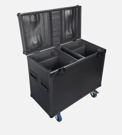 Blizzard Lighting G-Max 200 Case - 124247