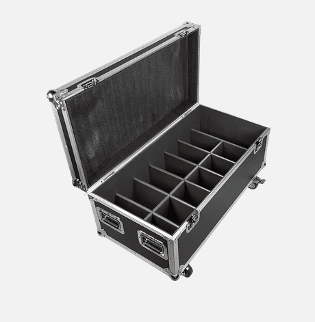 Blizzard Lighting HotBox Case 12 - 123482